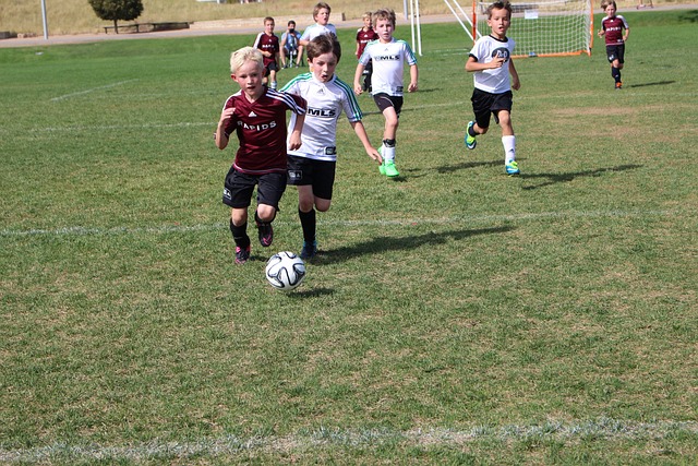 键比赛中的 键比赛中的