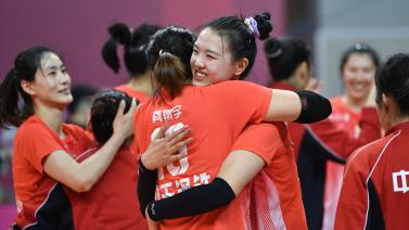 每场比赛都 每场比赛都